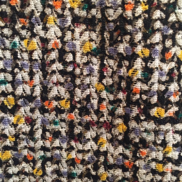 Multi Colored Top - Picture 3 of 3